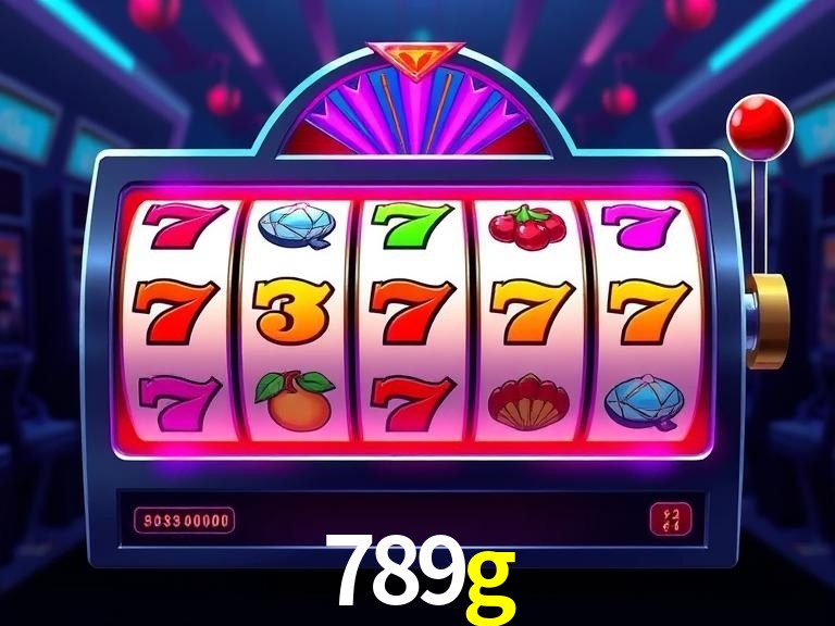 789g segurança SSL 256-bit - Licença Curaçao, eCOGRA, GLI certificado