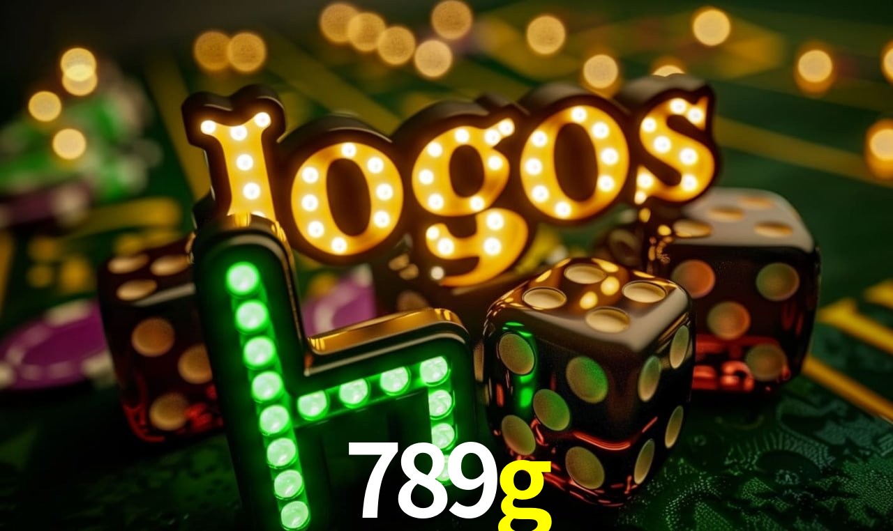 Catálogo de jogos 789g com fornecedores Pragmatic Play, Evolution, NetEnt