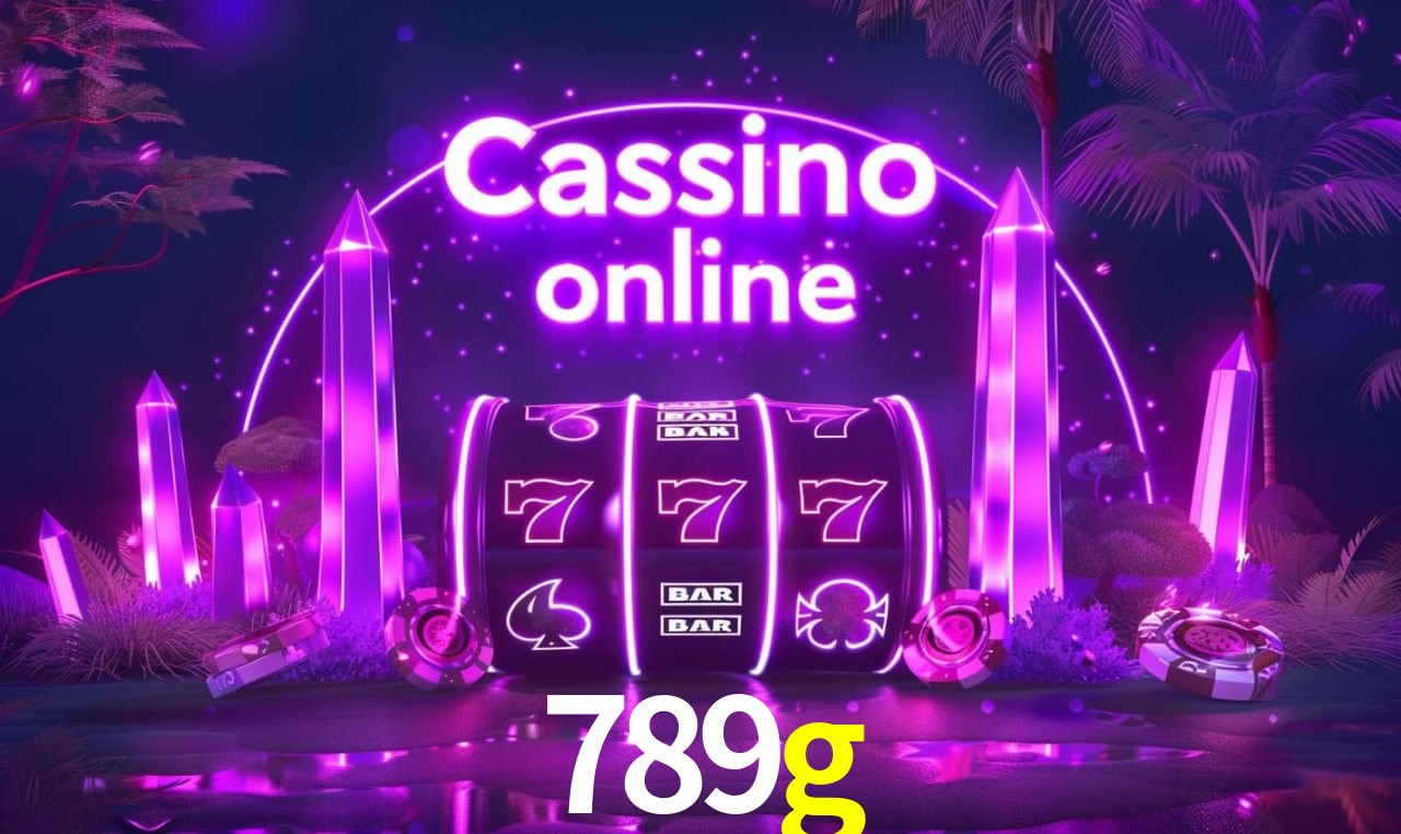 Acesso à conta 789g