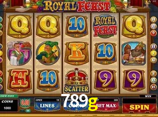 Blackjack ao vivo