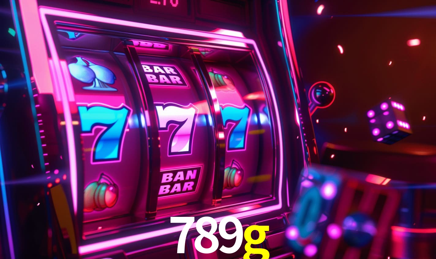 Fortune Rabbit slot